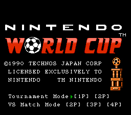 Nintendo World Cup (USA)